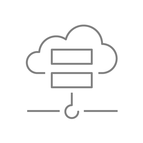 Website Hosting icon