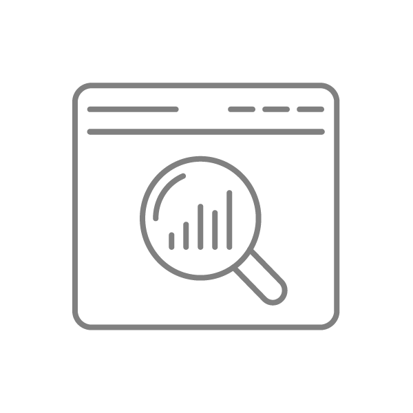 icon for SEO Maintenance