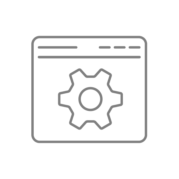 icon for WordPress Website Plugins